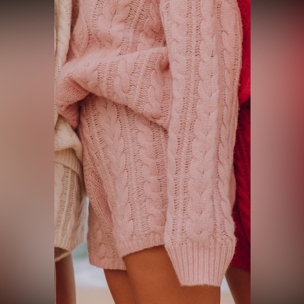 Daily Drills Knit Shorts